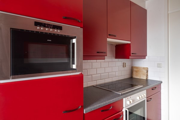 Medium property photo - Bulgersteyn 7305, 3011 AB Rotterdam